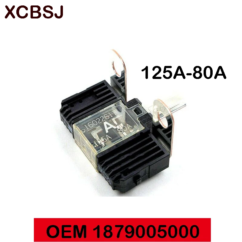 Страхование цепи подлинный мульти предохранитель для hyundai ACCENT SOLARIS17-18 GRAND I10 H-100 16-17