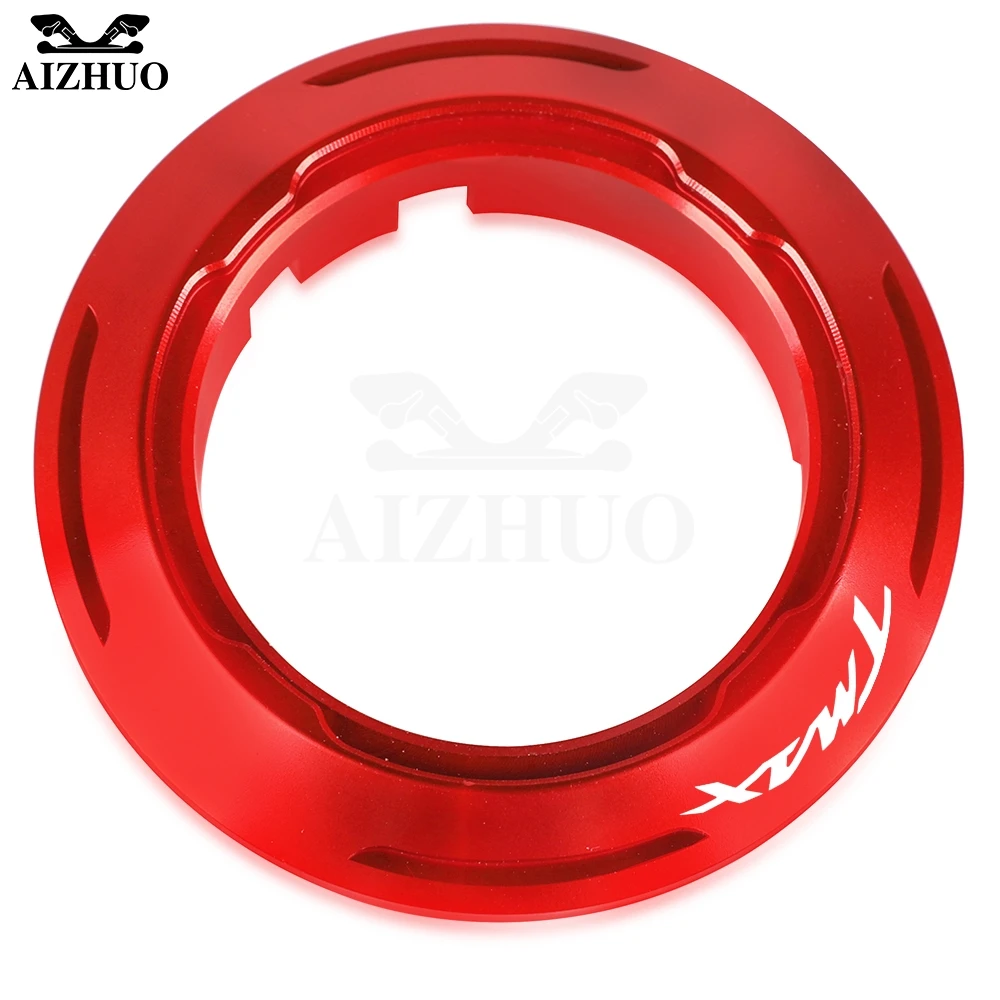 Рисунок 6 - Мотоциклетное защитное кольцо для