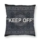 Чехол для подушки Аниме Dakimakura 60x60