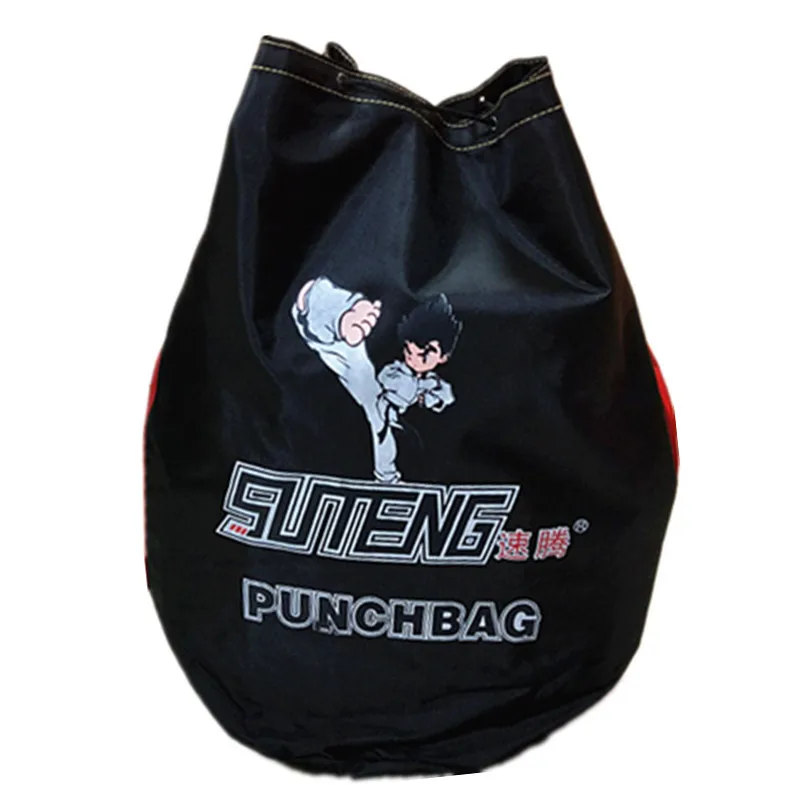 Вместительный рюкзак для хранения боксерских принадлежностей Защитная сумка