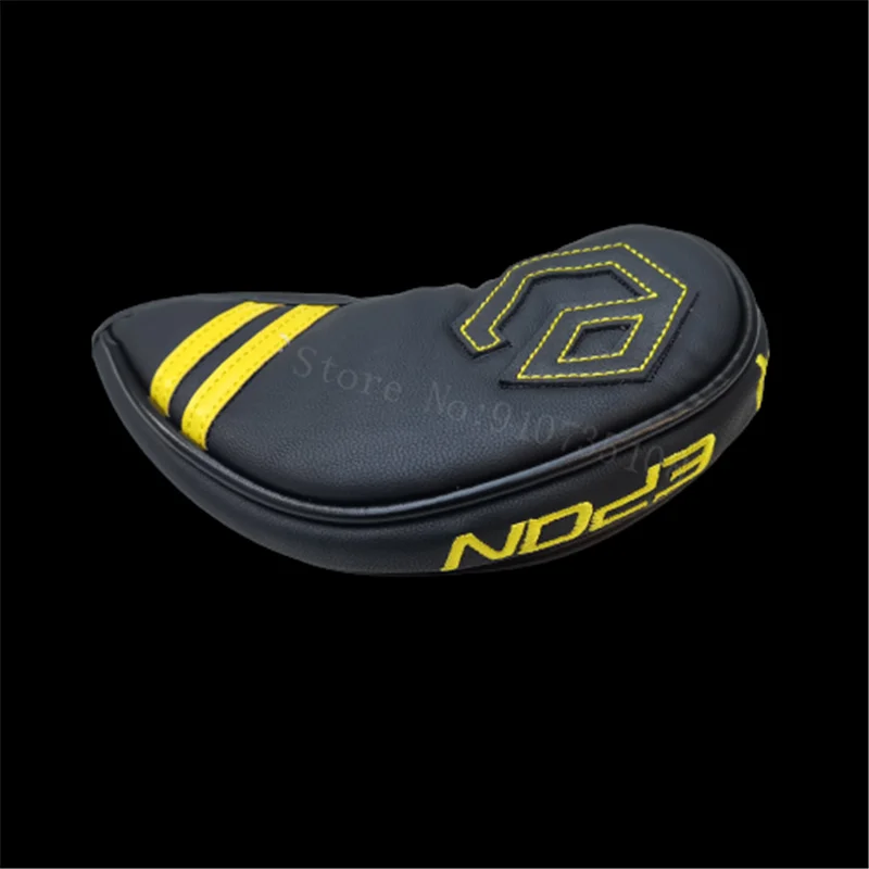 Новые магнитные Чехлы для головы гольфа из полиуретана EPON Набор чехлов 4 9 P(7 шт.)