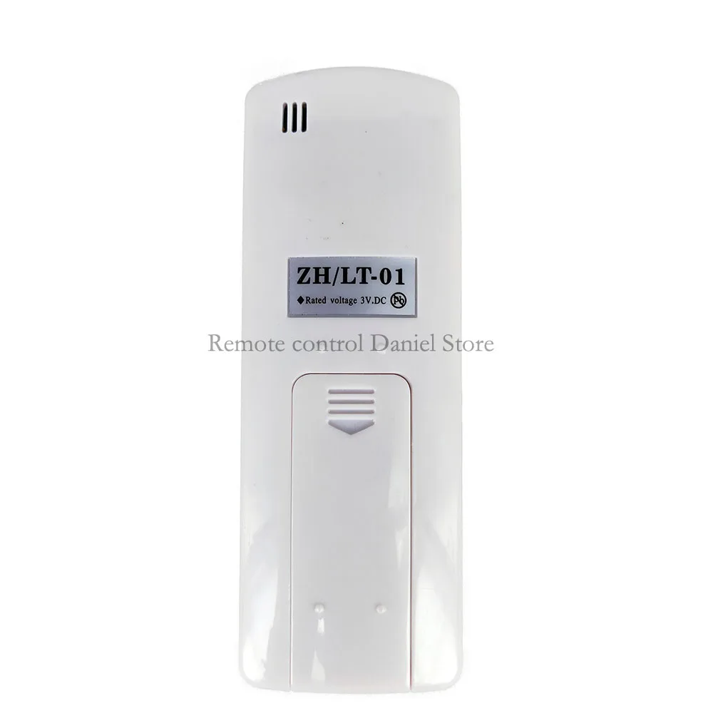 NEW Original ZH LT 01 Air Conditioner remote control For Chigo ZH/LT-01 Fernbedienung | Электроника