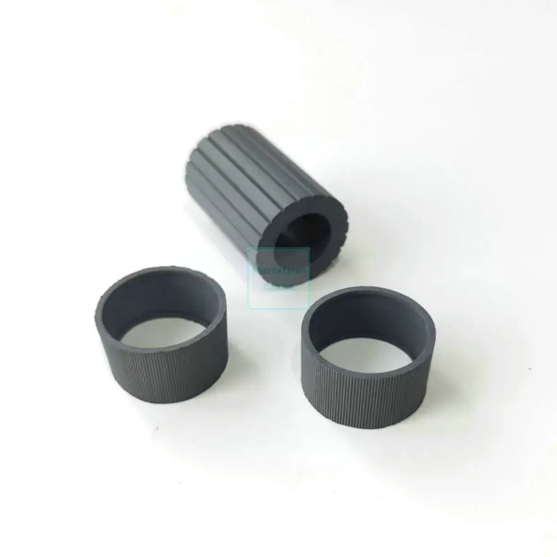 

Long Life Pickup Roller Kit 3Pcs 3335B001 For Use In Canon DR 3010C 2510C 2025C 2010C C130