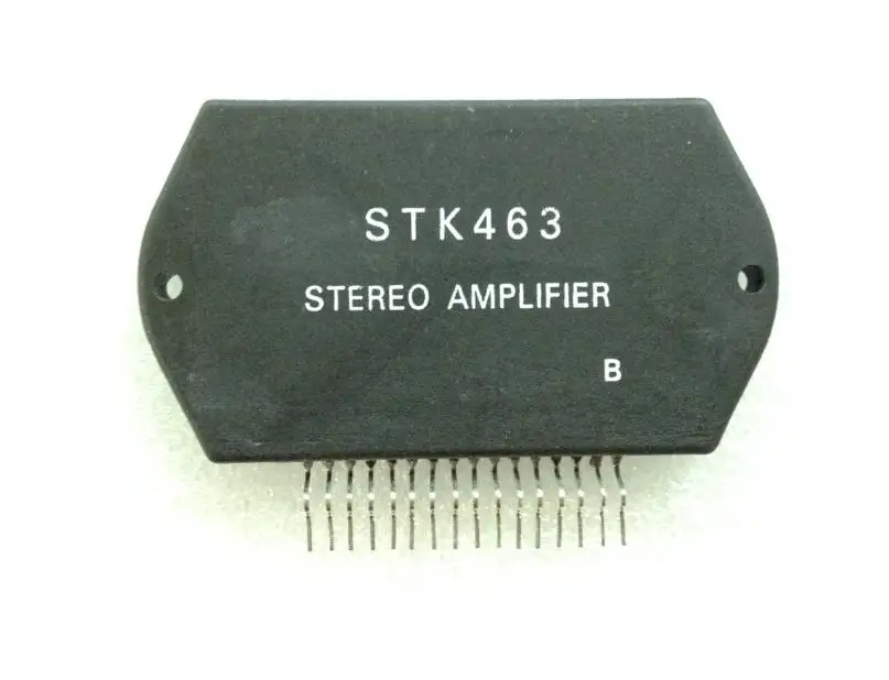 

Новые 1 шт./лот STK463 модули в наличии