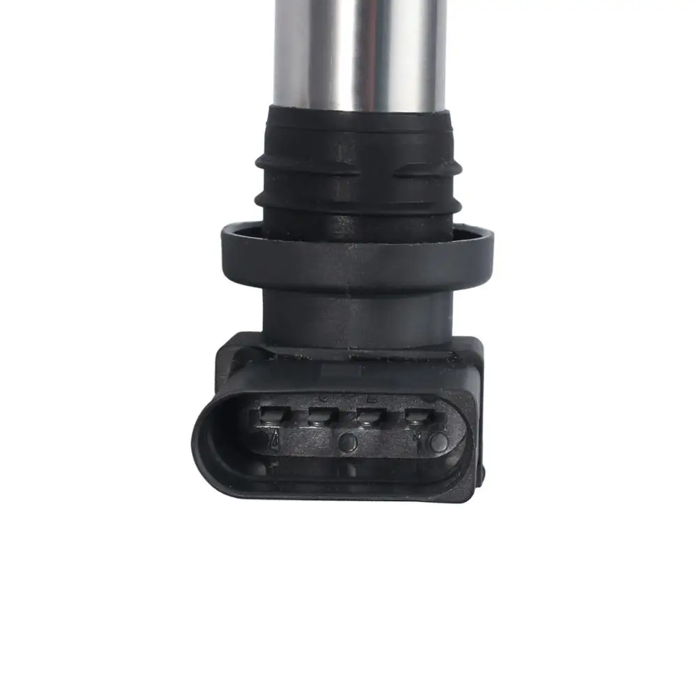 Justech Новый D shape форме благодаря чему создается ощущение невесомости с 4 Пина