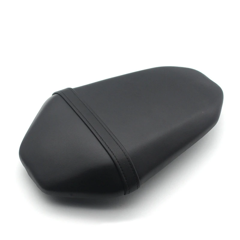 

Motorcycle Leather Rear Passenger Pillion Seat Cushion for Yamaha MT07 MT 07 MT-07 2018 2019 Motorbike