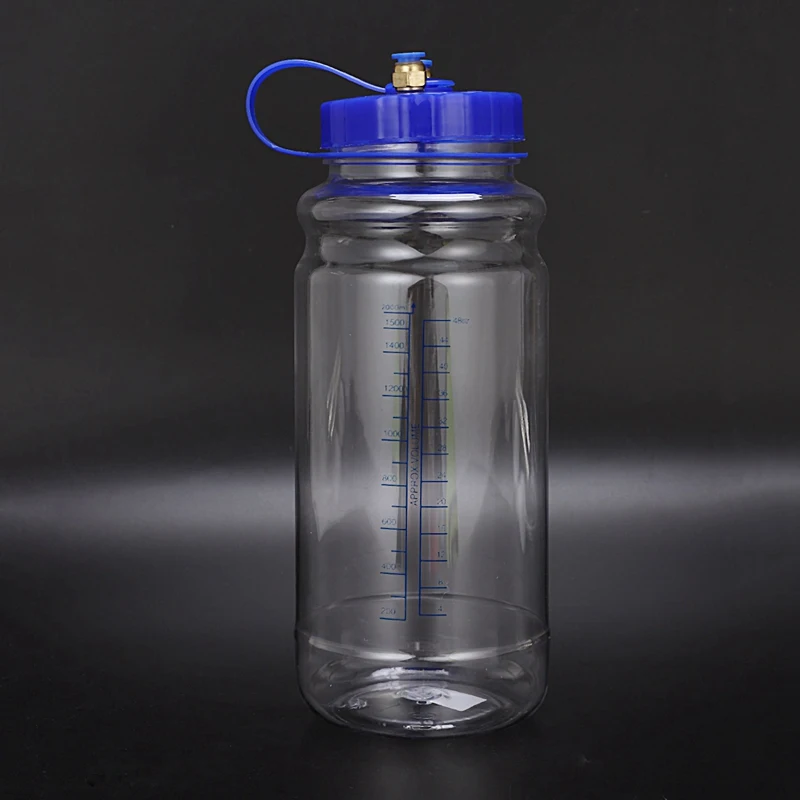 Electric Milking Machine Milk Thickened Water Tank Hose with Flow Restrictor | Дом и сад