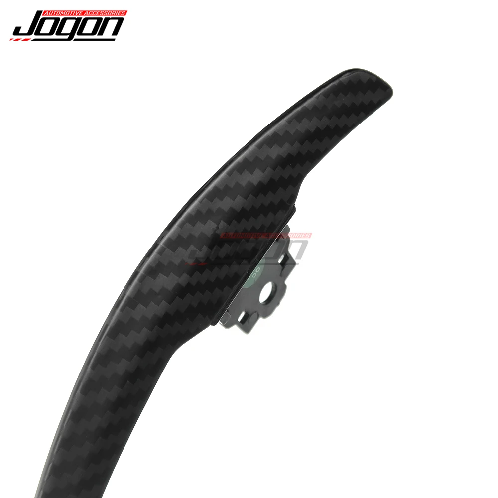 Весло на руль Jogon удлинитель для BMW 1 2 3 4 6 7 серии F22 F45 F30 GT F32 F12 F01 рычаг переключения