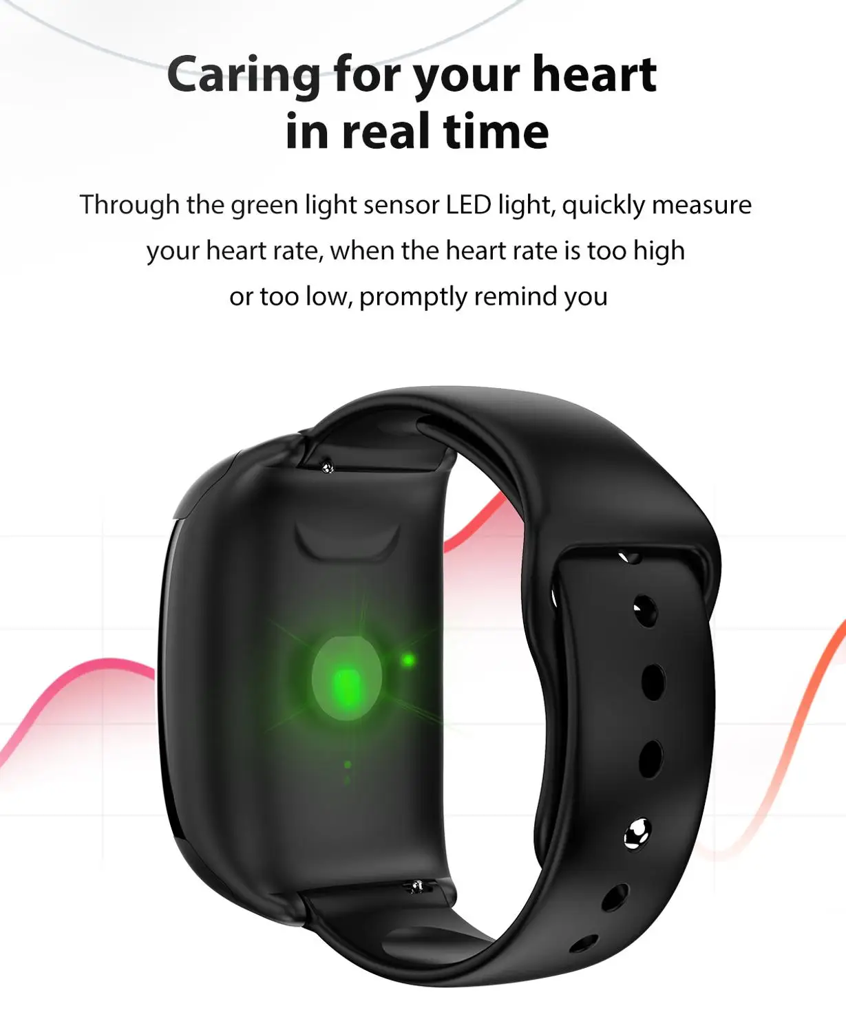 Беспроводные наушники G36 2 в 1 с шумоподавлением Bluetooth 5 0 2020 ЭКГ Смарт-часы мужские