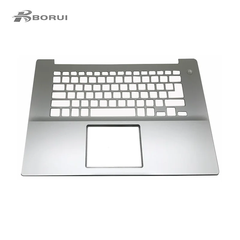 Новая Оригинальная задняя крышка ЖК дисплея/Передняя панель/Упор для рук/Нижняя