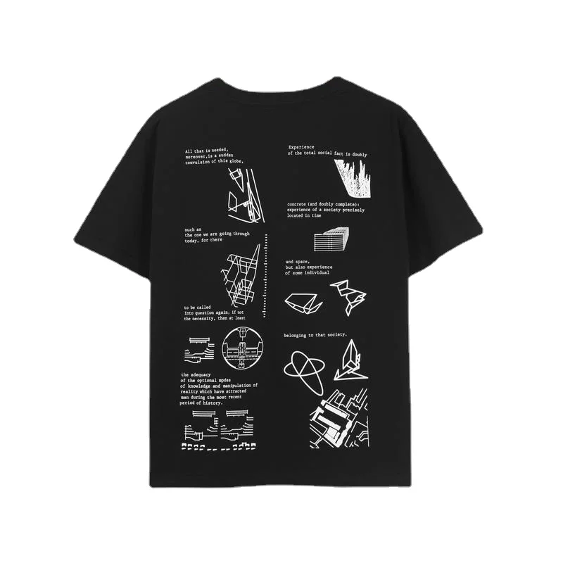 

Футболка Мужская/Женская, 100% хлопок, 22ss