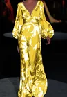 4 цвета, африканские платья для женщин с принтом, африканская одежда, модное длинное вечернее платье макси, Robe Africaine Femme 2020