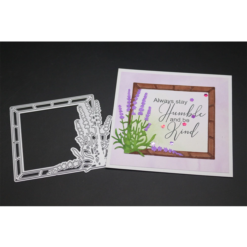 Бледно лиловый рождественские заготовки Скрапбукинг Новое поступление