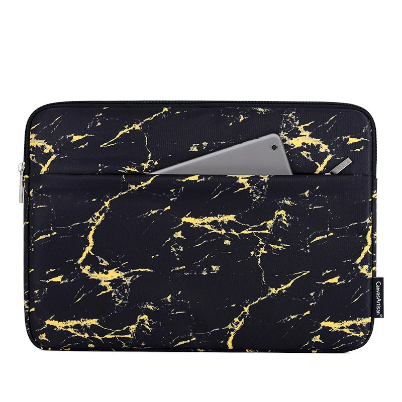 notebook laptop sleeve for macbook air pro 11 6 12 13 3 14 15 6 inch laptop bag case for macbook dell hp asus acer lenovo sleeve free global shipping