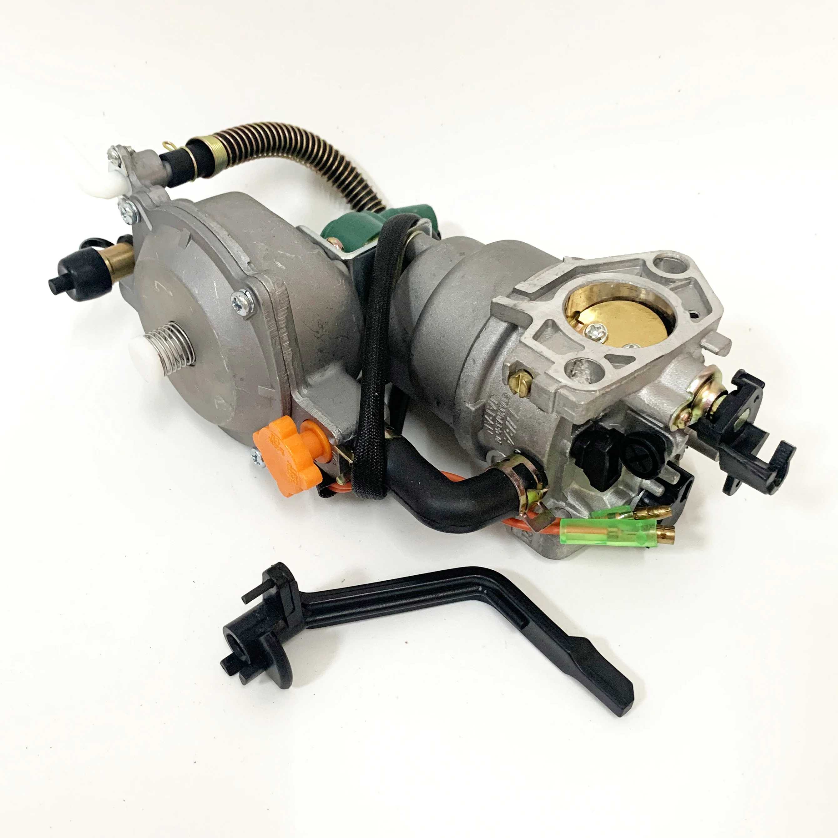 Карбюратор СНГ для бензина в комплект преобразования нг стандартный бензиновый