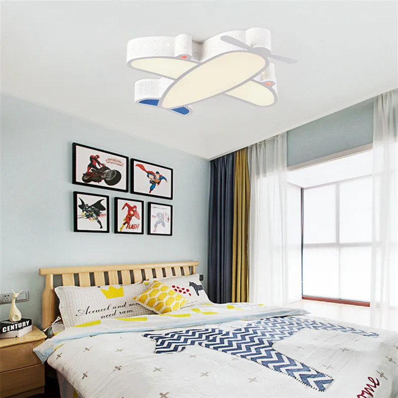 Светильник Потолочный детский для защиты глаз с героями мультфильмов 2021 |