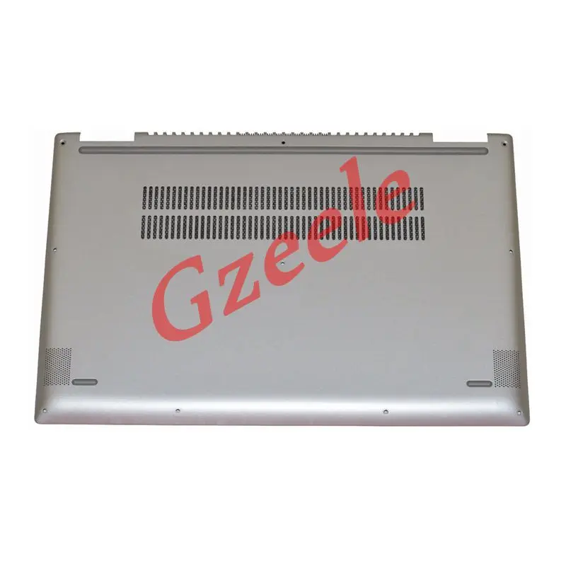 

New FOR Lenovo Yoga 720-15 720-15ikb Bottom Base Cover Case silver grey color lower shell 5CB0N67966