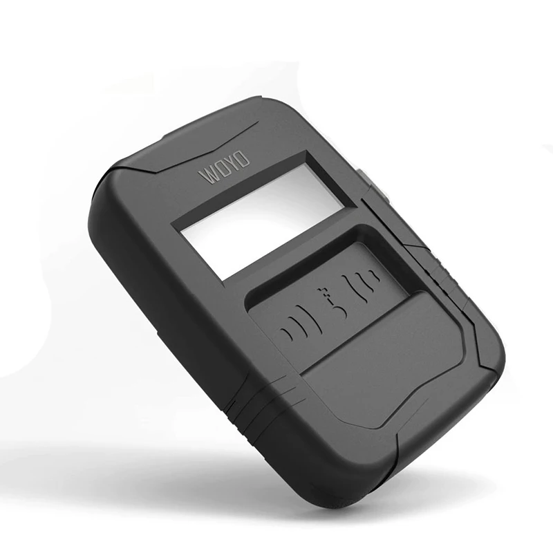 Автомобильный ключ Частотный тест пульт дистанционного управления er