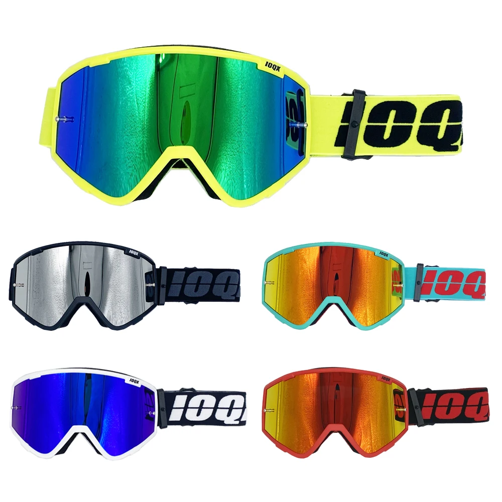 Новинка 2022 Лидер продаж высококачественные очки для мотокросса MX внедорожная