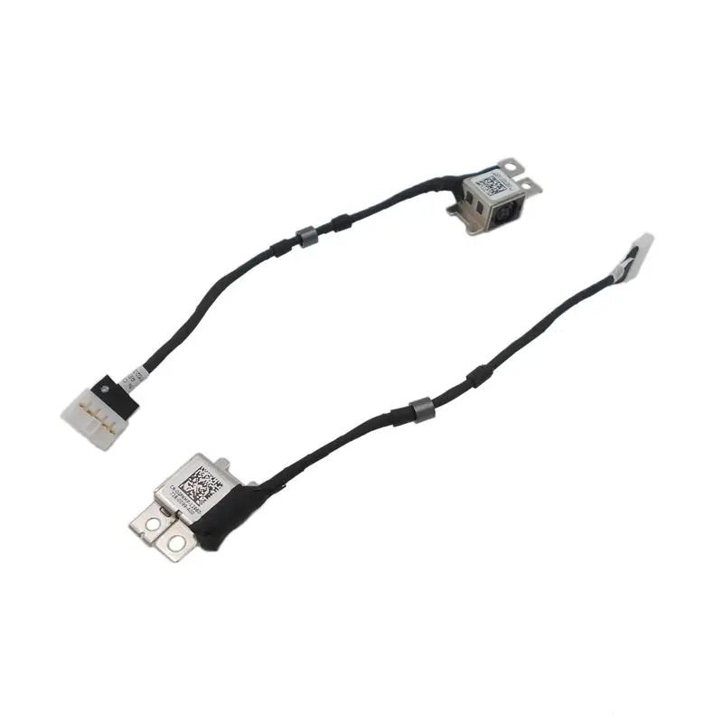 Новый ноутбук DC разъем питания кабель для Dell Latitude 3340 3350 GFNMP 0 50.4oa05011 | Компьютеры и