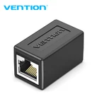 Сетевой кабель Vention Cat6RJ45, флэш-столб, флэш-столб, стандартная передача, ПВХ оболочка, многофункциональные контакты с позолоченным покрытием