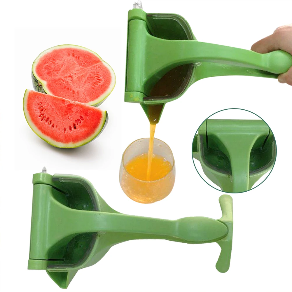 

Manual Juicer Detachable Fruit Juicer Non-stick Multifunctional Juicer