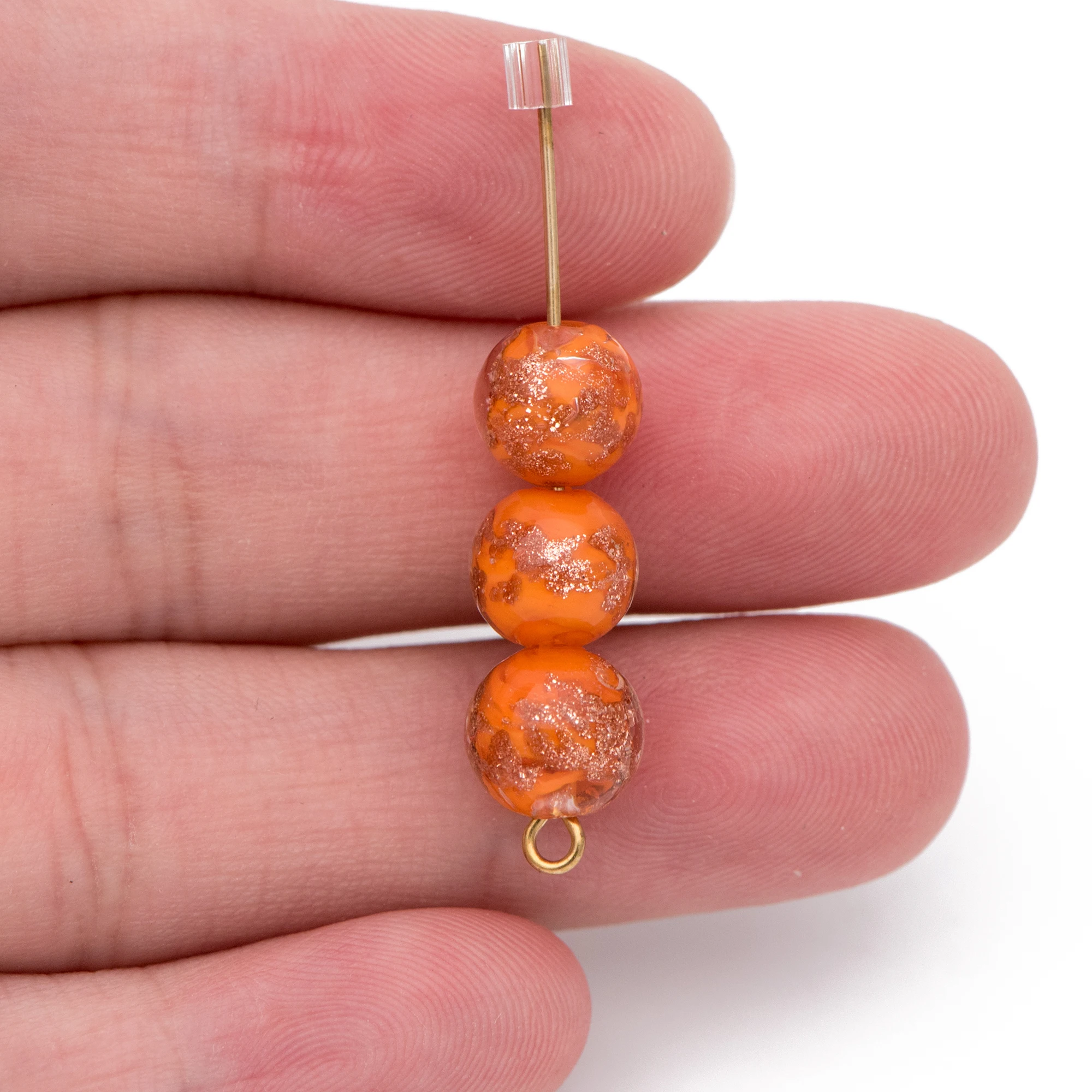 

Lampwork 8 -(LL48-1)/28