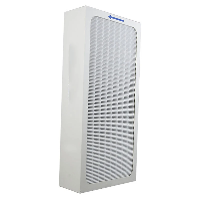 Съемный фильтр для Blueair Classic 400 Series 402 403 очиститель воздуха|Детали инструментов| |