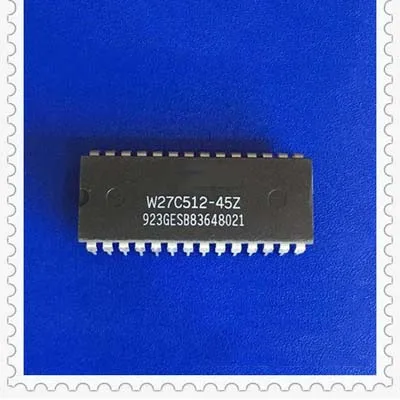 1 шт. W27C512 70 W27E512 12 W27C101 W27C010 39SF040 SST39SF040 DIP|Диоды| |