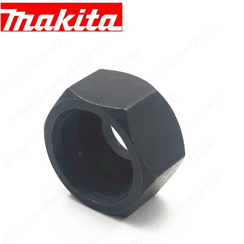 Втулка Конусная Зажимная для гайки MAKITA RP0900 RT0700 RT0700C RT0700CX3 RP2301FCXK RT0700CX2 6 35 3621A 3621 MT361