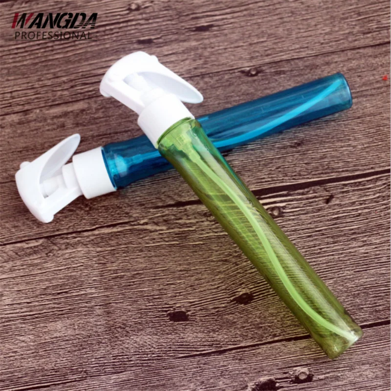 

Hairdressing Spray Bottle Ultra-Fine High-Pressure Setting Sprayer Continuous Spray Compact Spray Bottle 6 Colors To Choose From