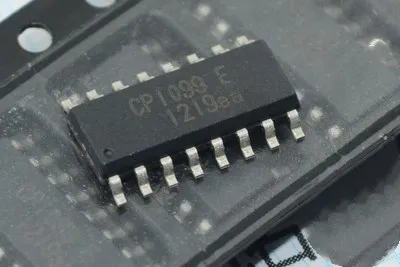 

5pcs/lot CP1099 CP1099S CP1099E EU SOP-16 In Stock