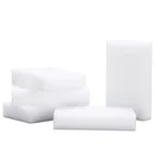 1510 шт., меламиновые губки для мытья окон и окон