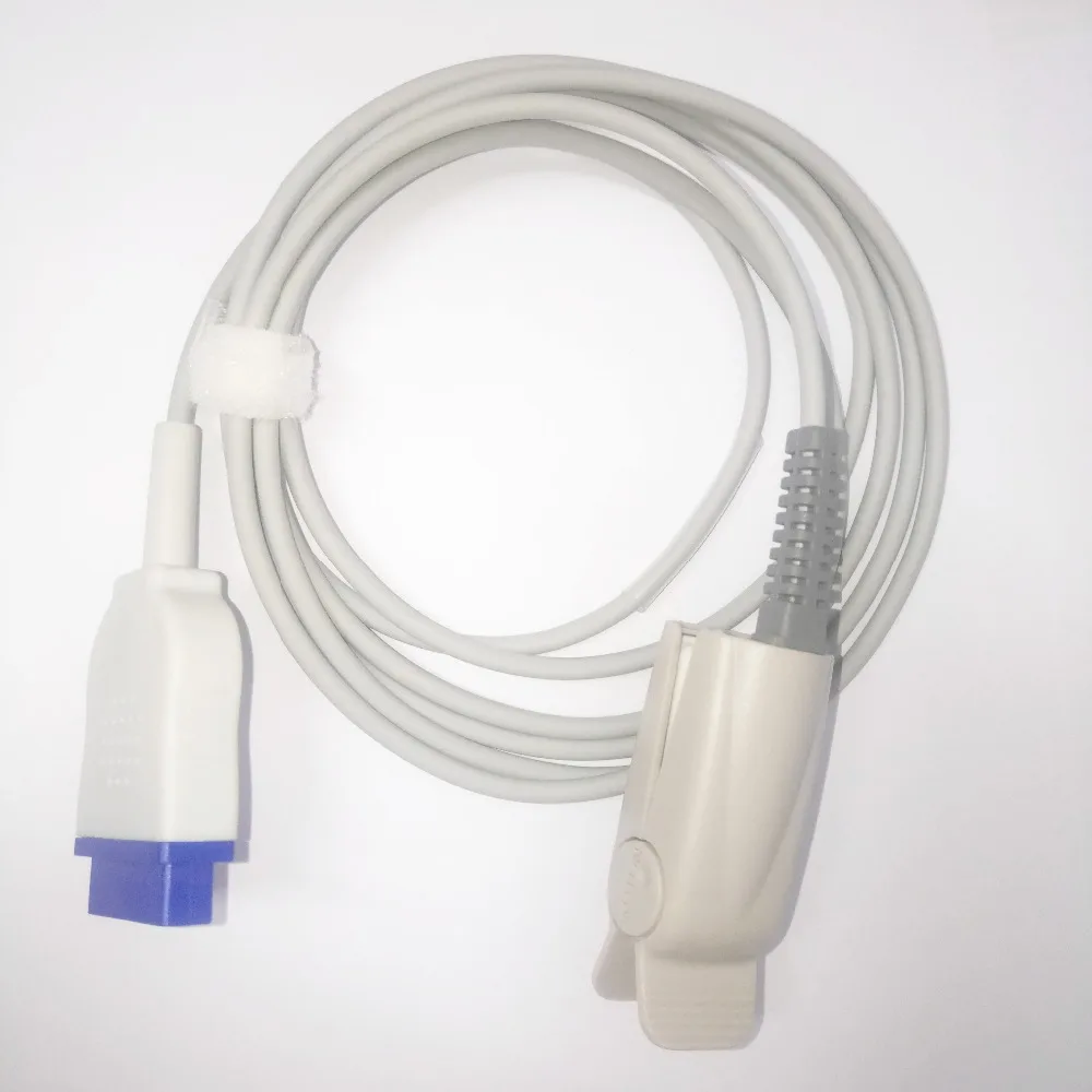 

kmtkeramed GE-marqutte (GE-Oxima),Adult finger clip