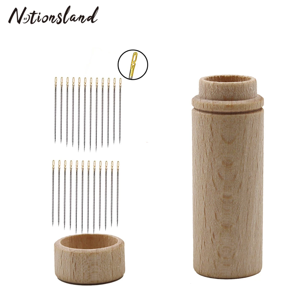 Иглы для шитья с боковым отверстием самонастраивающиеся иглы и компактный