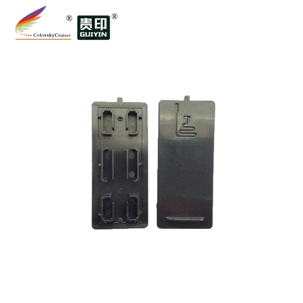 

(TC38) compatible plastic top cap cover for Lexmark 44 LM 44 LM44 ink cartridge free dhl