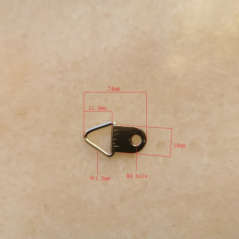 Рамка для фотографий настенное крепление вешалка крючок кольцо железный бренд