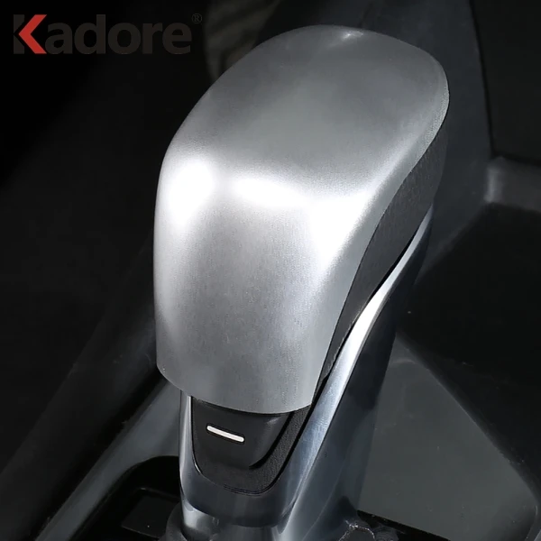 Для Nissan Altima 2019 2020 отделка для головки из углеродного волокна внутренняя