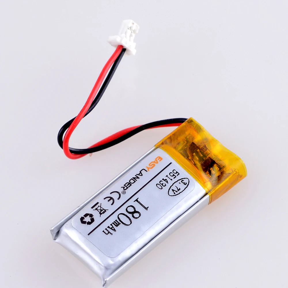 Замените литий-полимерные литий-ионные аккумуляторные батареи HP551429 d. 11 170 мАч 3 7 в