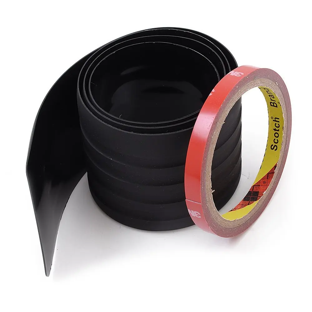 Автомобильная наклейка на багажник для bmw e36 e39 e46 e60 vw golf ford focus 1 2 3 passat b5 b6 b3 cc peugeot 206