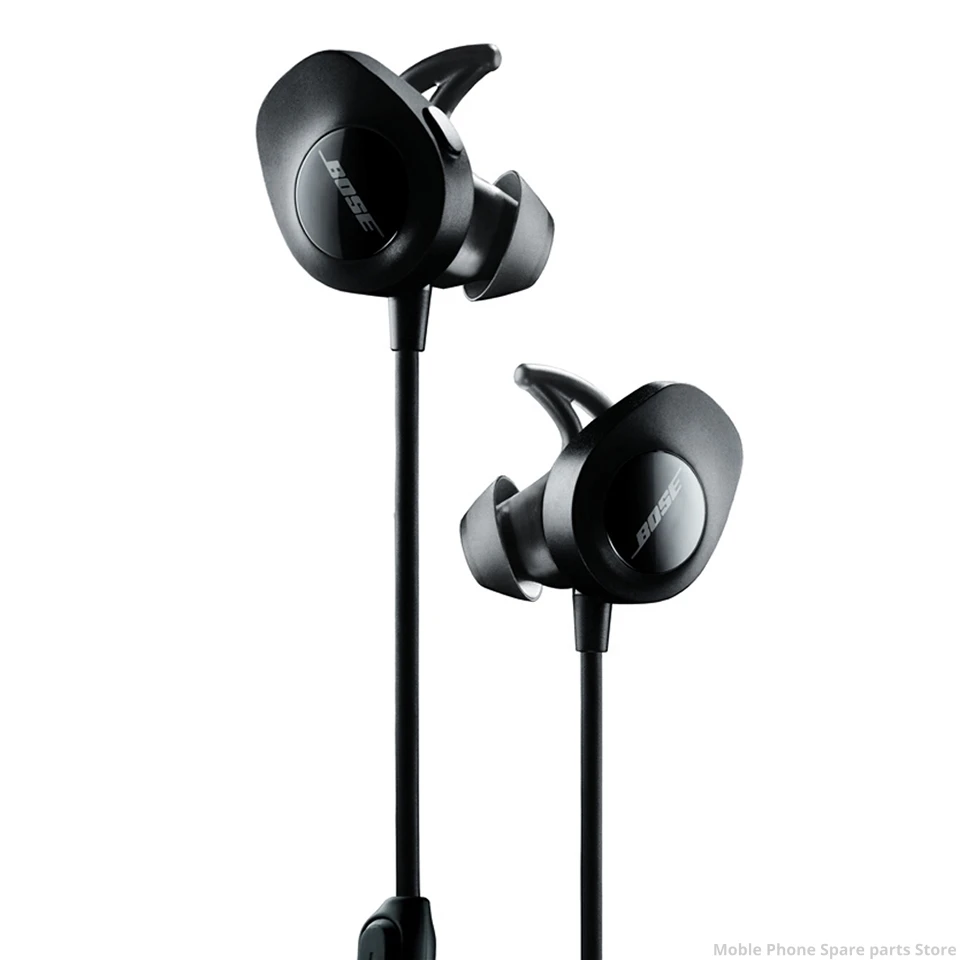 Оригинальные беспроводные Bluetooth наушники Bose SoundSport спортивные вкладыши
