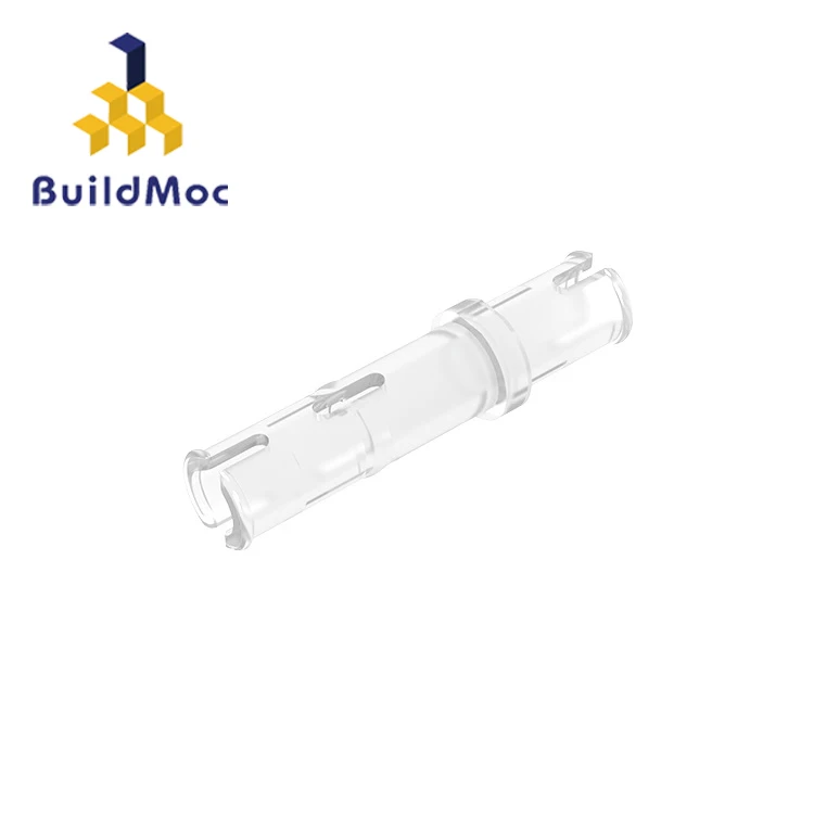 

BuildMOC Compatible Assembles Particles 32556 For Building Blocks DIY LOGO Educational High-Tech Spare Toys