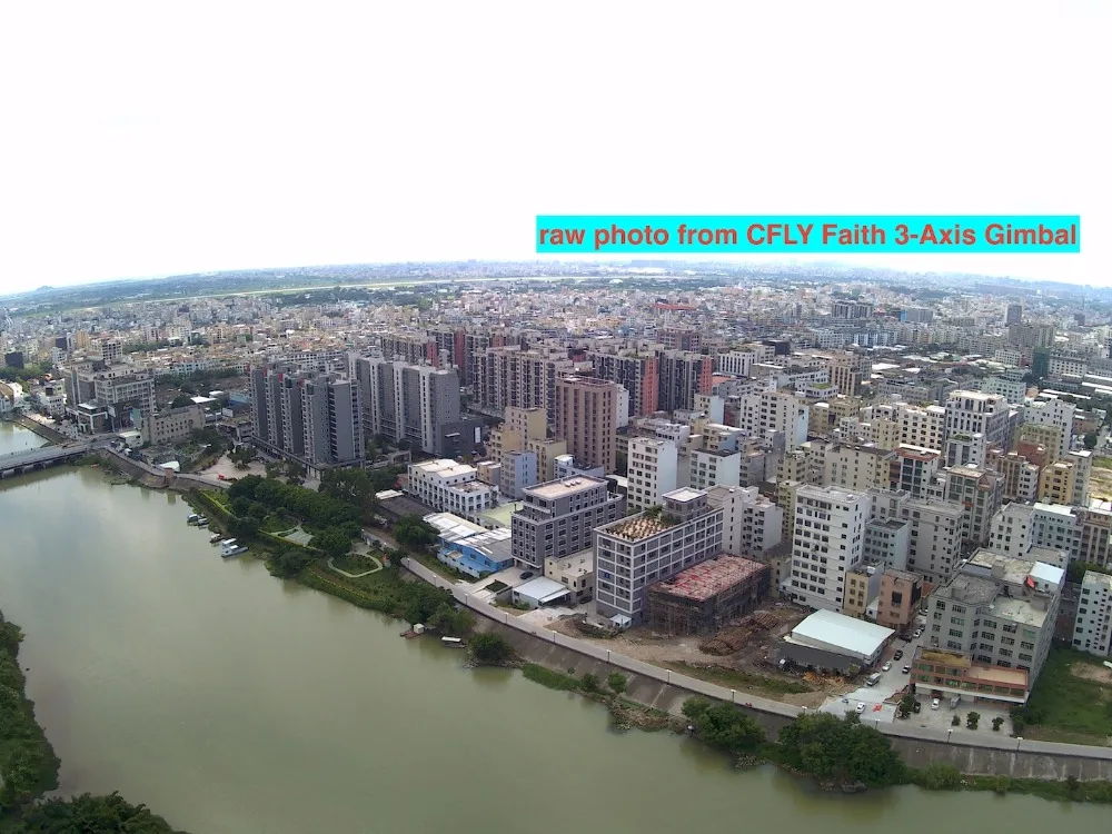 C-FLY вера 5G WI-FI 1,2 км с видом от первого лица gps с 4K HD Камера 3-осевой стабильный Gimbal 25 минут времени полета RC Дрон Квадрокоптер RTF VS X12