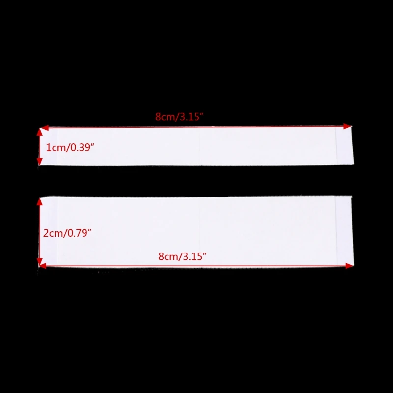 

Lingerie Tape Double Sided Flash Safe For Body Clothing Butt Pads Nipple Cover