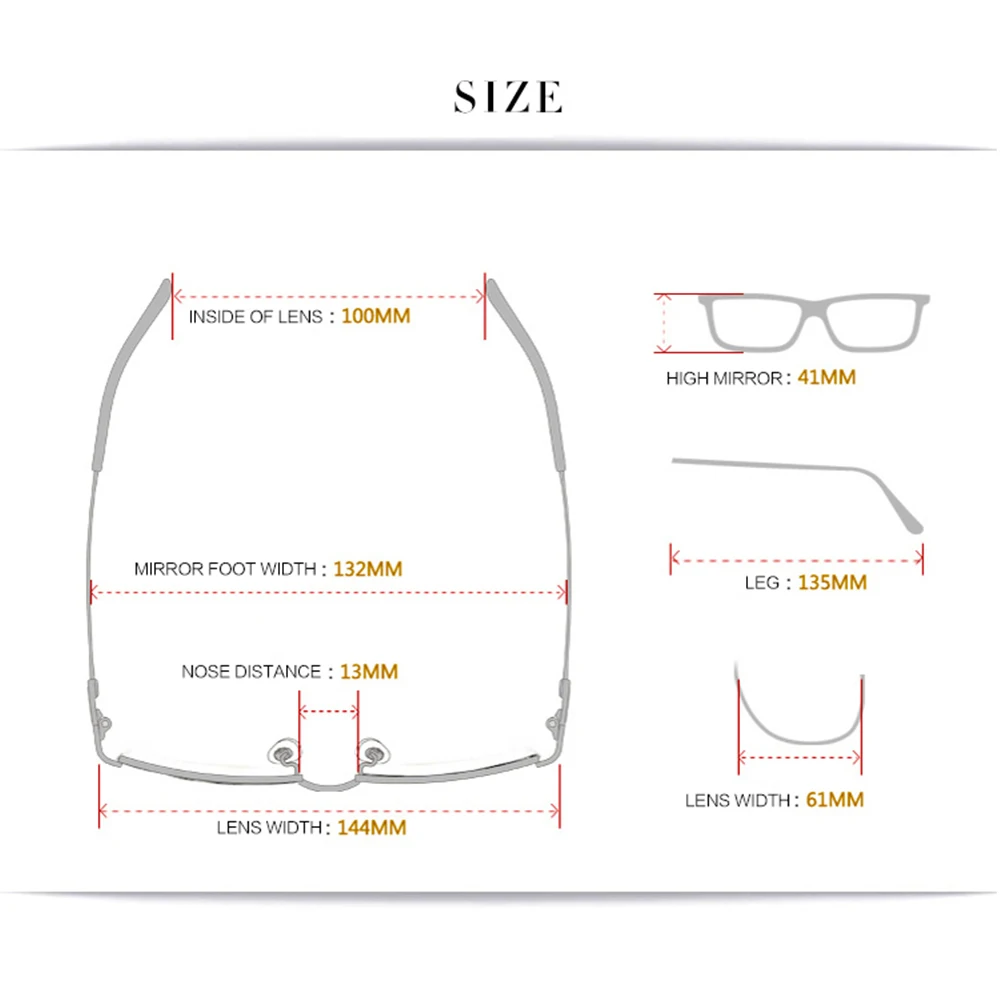 Спортивные очки AIELBRO для велоспорта тактические мужские с 5 линзами стрельбы