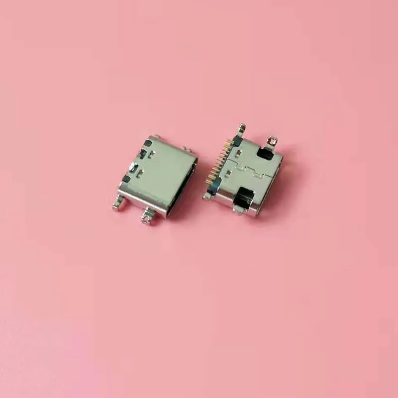 2 шт. USB-разъём для зарядки Teclast M40 P20HD P20 10 1 дюйма | Мобильные телефоны и аксессуары