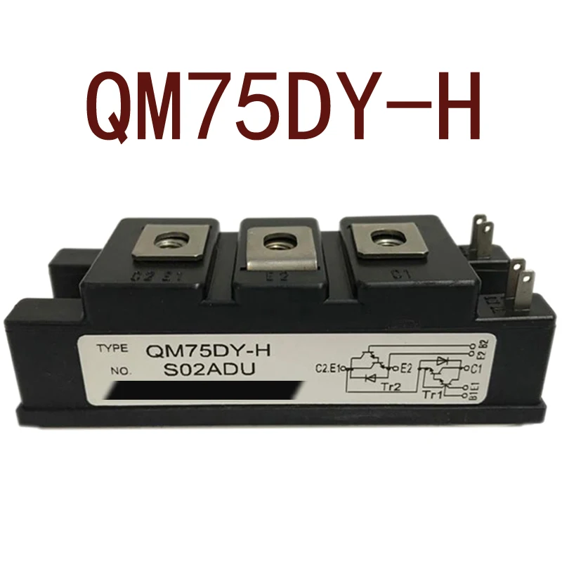 

Original-- QM75DY-H QM75DY-HB 1 year warranty ｛Warehouse spot photos｝