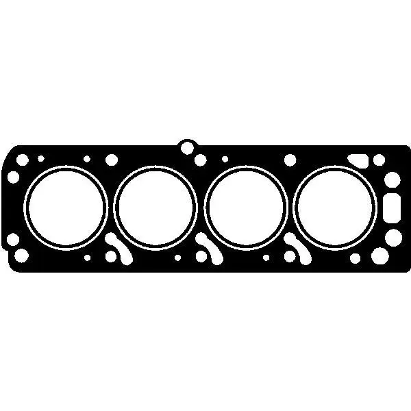 Прокладка ГБЦ Opel Kadett/Astra/Vectra/Omega 1.8 86 GLASER H0792 |