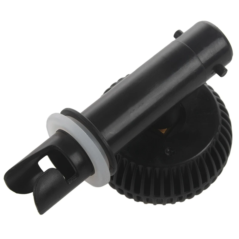 Psi Barometer Pressure Gauge Thermometer Air Valve For Inflatable Boat Kayak Surfboard | Спорт и развлечения