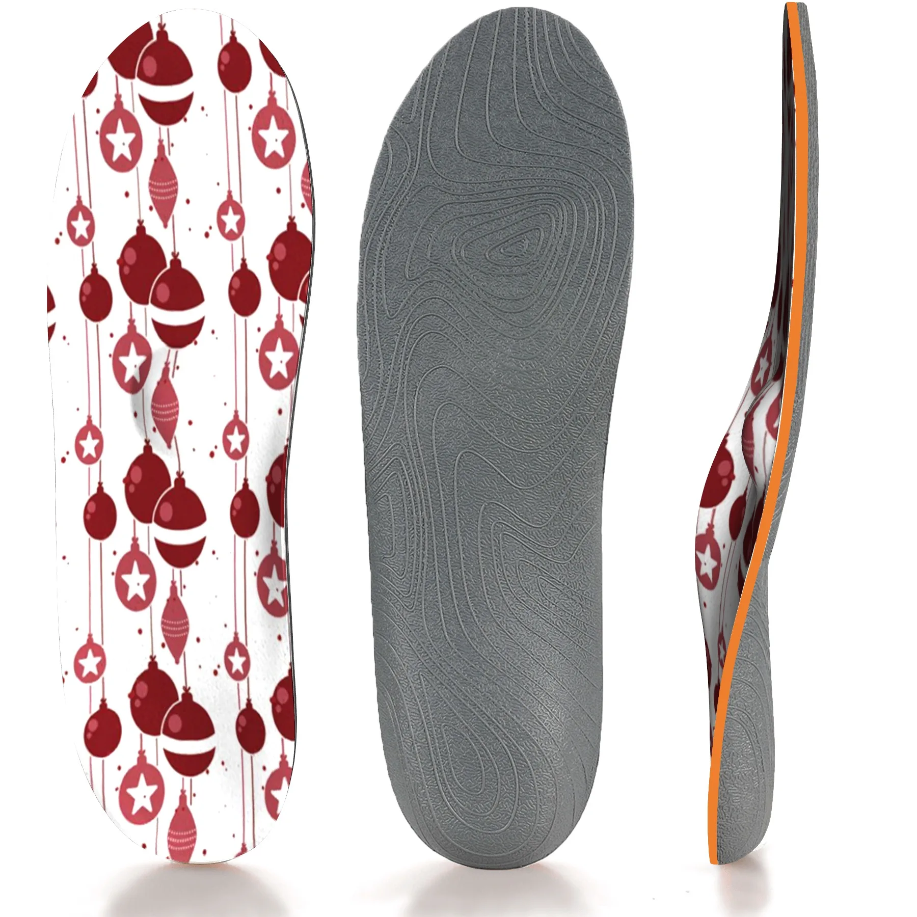 

IFITNA Breathable Insoles Non-slip Playing Football Female Shoes